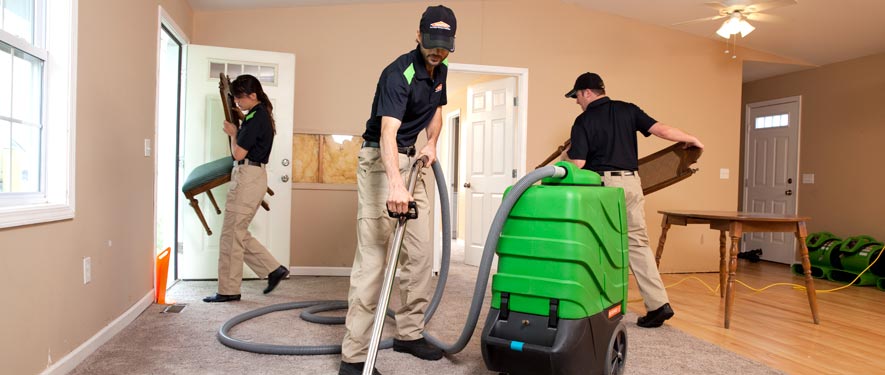 Fairfax, VA cleaning services